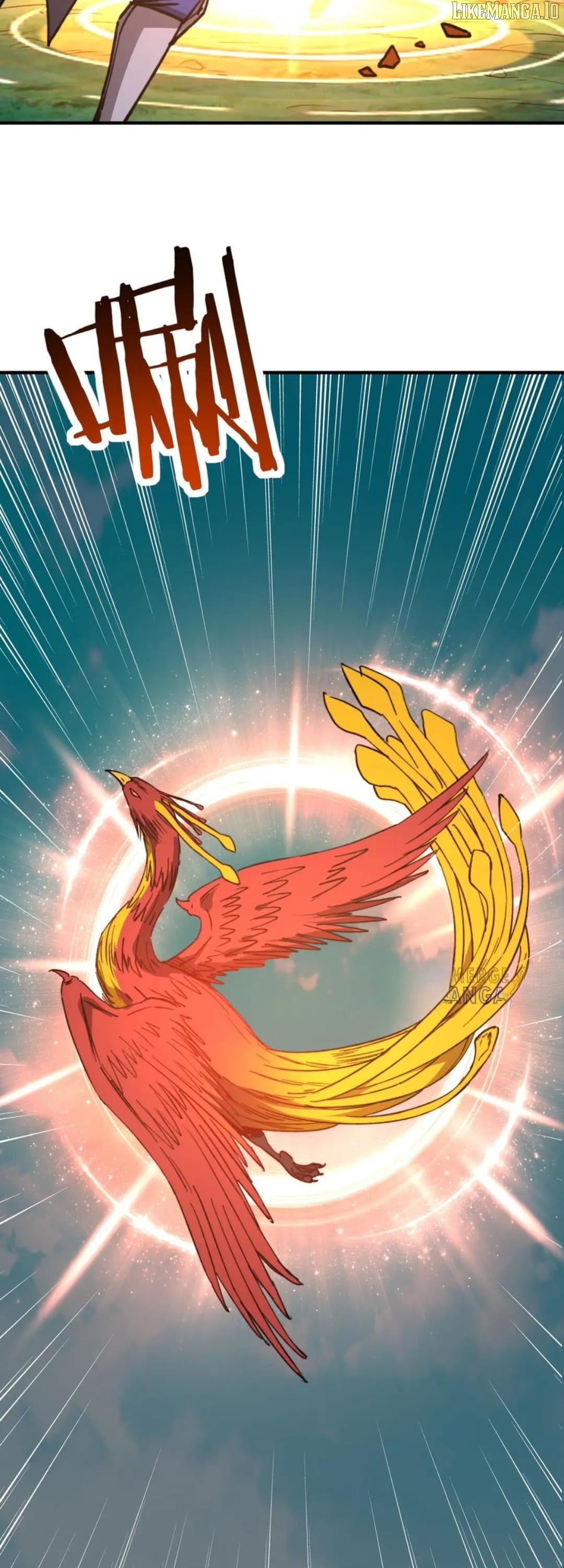 Starting As The God Of Wealth, Taming Billions Of Divine Pets! Chapter 36 - page 9